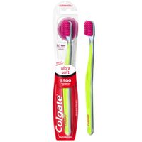 Щетка зубная мягкая ультрамягкость Colgate/Колгейт миниатюра фото №2