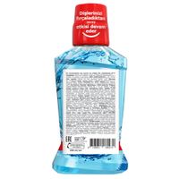 Ополаскиватель для полости рта освежающая мята Plax Colgate/Колгейт фл. 250мл миниатюра фото №2