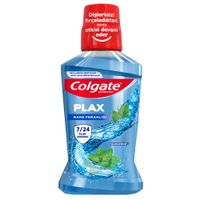 Ополаскиватель для полости рта освежающая мята Plax Colgate/Колгейт фл. 250мл