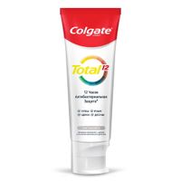 Паста зубная чистая мята Total 12 Colgate/Колгейт 75мл миниатюра фото №2