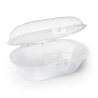 Пустышка Philips Avent серии Ultra Air Design Лев 6-18 мес., 2 шт. SCF342/22 миниатюра фото №3