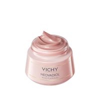 Крем для лица дневной Rose Platinum Neovadiol Vichy/Виши банка 50мл миниатюра фото №2