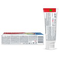Паста зубная профессиональная чистка Total 12 Colgate/Колгейт 75мл миниатюра фото №4