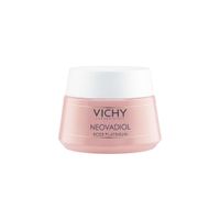 Крем для лица дневной Rose Platinum Neovadiol Vichy/Виши банка 50мл