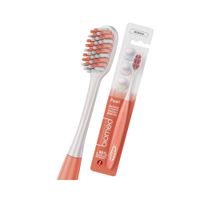 Щетка зубная средней жесткости комплексная Pearl White Biomed/Биомед миниатюра фото №5