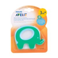 Прорезыватель для зубов 3+ мес. Philips Avent