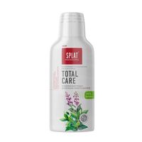Ополаскиватель Splat (Сплат) для полости рта Professional Total Care Комплексный уход 275 мл