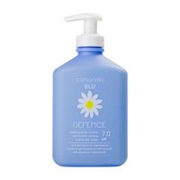 Гель для интимной гигиены от сухости и зуда Defence Camomilla Blu 300мл