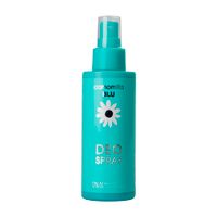 Дезодорант для чувствительной кожи Deo Fresh action Camomilla Blu спрей 100мл