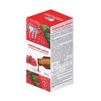 Лориотабс вкус клубники сироп 150мл
