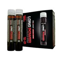 Гуарана вкус клюквы Long Power Ironman фл. 25мл 10шт