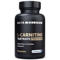 L-карнитин Premium UltraBalance/УльтраБаланс капсулы 90шт