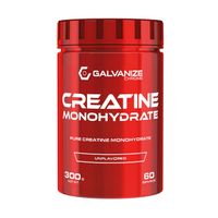 Креатин моногидрат G Galvanize 300г