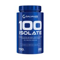 Изолят сывороточный вкус печенья и крема С100 Galvanize 700г