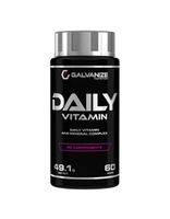 Витамины Daily Galvanize капсулы 60шт
