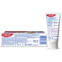 Паста зубная детская от 6 до 9 лет с фторидом Colgate/Колгейт клубника-мята туба 60мл миниатюра фото №3