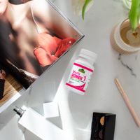Мульти Вумен витаминно-минеральный комплекс для женщин Alfa Vitamins таблетки 1310мг 30шт миниатюра фото №4