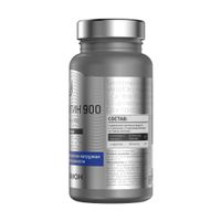 L-карнитин 900 Аквион капсулы 890мг 60шт миниатюра фото №3