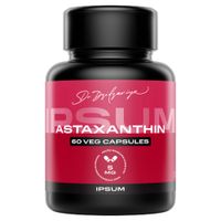 Астаксантин IPSUM капсулы 759мг 60шт
