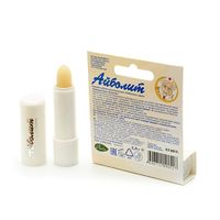 Помада губная гигиеническая Айболит Аванта 2,8г миниатюра фото №3