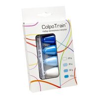 Набор Юнона: Конусы вагинальные Colpotrain