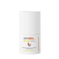 Дезодорант для подростков парфюмированный Deo Teen Dry Dry/Драй Драй фл. 50мл миниатюра фото №3