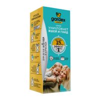 Средство педикулицидное от вшей и гнид спрей Gardex/Гардекс 80мл