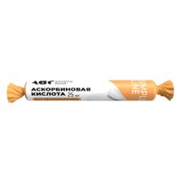 Аскорбинка детская без ароматизатора ABC Healthy Food таблетки 10шт