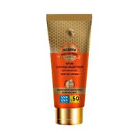 Крем солнцезащитный для лица и тела SPF50 Медовея 75мл