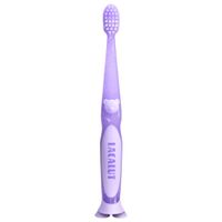 Щетка зубная мягкая детская от 0 до 4 лет Baby Lacalut/Лакалют миниатюра фото №2