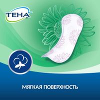 Прокладки впитывающие женские Normal Active Lady Tena/Тена 24шт миниатюра фото №5