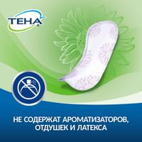 Прокладки впитывающие женские Mini Active Lady Tena/Тена 10шт миниатюра фото №3