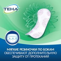 Прокладки впитывающие женские Normal Active Lady Tena/Тена 24шт миниатюра фото №6
