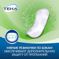 Прокладки впитывающие женские Mini Active Lady Tena/Тена 20шт миниатюра фото №2