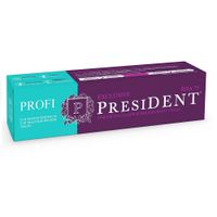 Паста зубная Exclusive Profi President/Президент 100мл