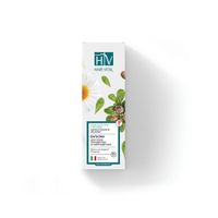 Бальзам-кондиционер для сухих, окрашенных и поврежденных волос Hair Vital/Хаир Витал 200мл миниатюра фото №2