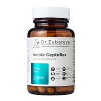 Индол Гептофлекс Dr.Zubareva/Др.Зубарева капсулы 60шт