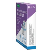 Мультифлора Макси Эвалар капсулы 0,5г 10шт миниатюра фото №2