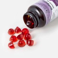 Витамин Д3 мармелад вкус винограда Dr.Zubareva/Др.Зубарева пастилки 60шт миниатюра фото №4
