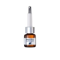 Cредство комплексное против выпадения волос Novathrix Phyto/Фито 3,5мл 12шт миниатюра фото №2
