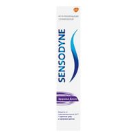 Паста зубная здоровье десен Sensodyne/Сенсодин 75мл миниатюра фото №5