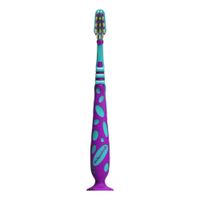 Щетка зубная детская от 6-8 лет Мои большие зубки Aquafresh/Аквафреш миниатюра фото №6