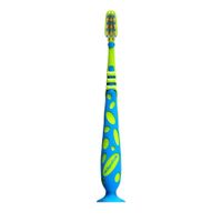 Щетка зубная детская от 6-8 лет Мои большие зубки Aquafresh/Аквафреш миниатюра фото №4
