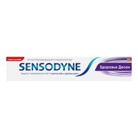 Паста зубная здоровье десен Sensodyne/Сенсодин 75мл миниатюра фото №3