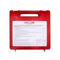 Аптечка первой помощи автомобильная Салют First Aid/Ферстэйд миниатюра фото №4