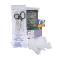 Аптечка первой помощи автомобильная Салют First Aid/Ферстэйд миниатюра фото №3