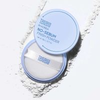 Пудра матирующая No Sebum Tenzero/Тензеро 5г