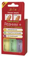 Средство для нотей тройной комплекс Реаним+ Умная Эмаль 11мл  миниатюра фото №4