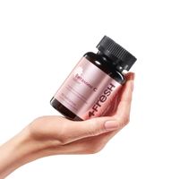Витамин С+Аскорбат натрия 4Fresh Health таблетки 500мг 90шт миниатюра фото №2