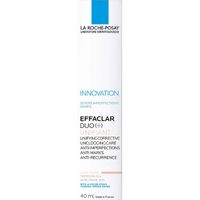 Крем-гель для проблемной кожи с тонирующим эффектом Effaclar DUO+ Unifant La Roche Posay/Ля рош позе 40мл миниатюра фото №5